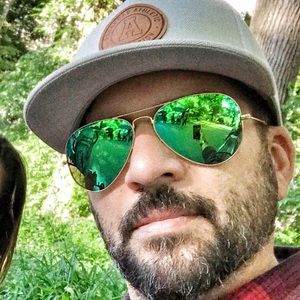 Meet your Posher, David